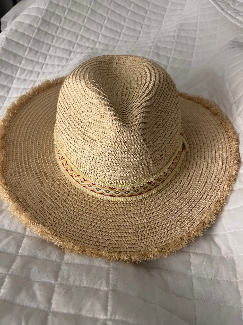 Elgina Sun Hat